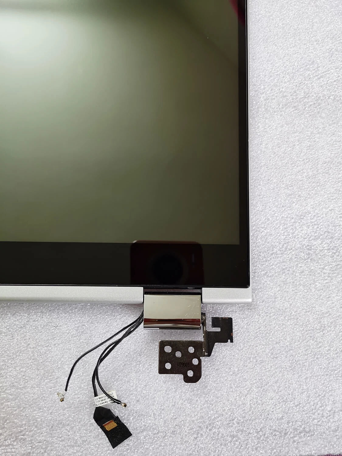 15.6" FHD LCD Screen Touch Complete Assembly For HP 15-CR 15T-CR 15CR L20826-001