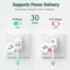 2023 Upgrade Super Fast Charger Type C For iPhone 14 13 12 11Pro Max Xs XR 8Plus