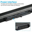 HS03 HS04 Laptop Battery For HP Spare 807612-421 807957-001 807956-001
