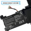 B31N1637 C31N1637 battery fOR ASUS VivoBook X510 X510U S15 S510U F510 F510U NEW