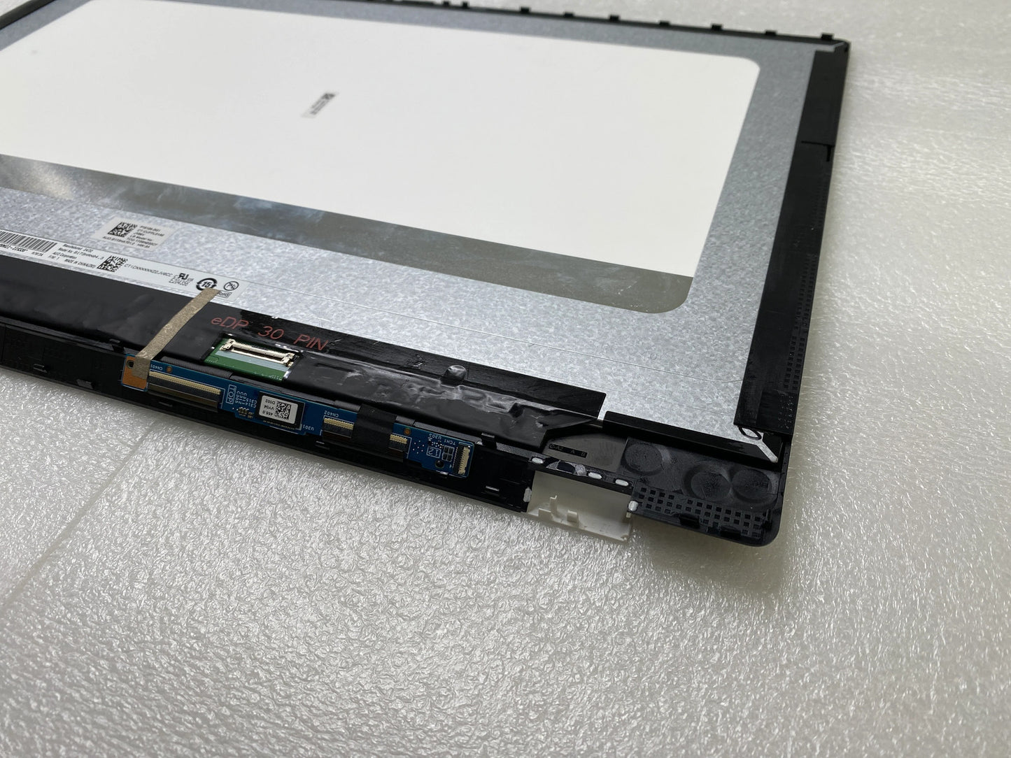 HP OmniBook P29868-001 17.3" FHD 60Hz Touch Digitizer Laptop LCD Screen