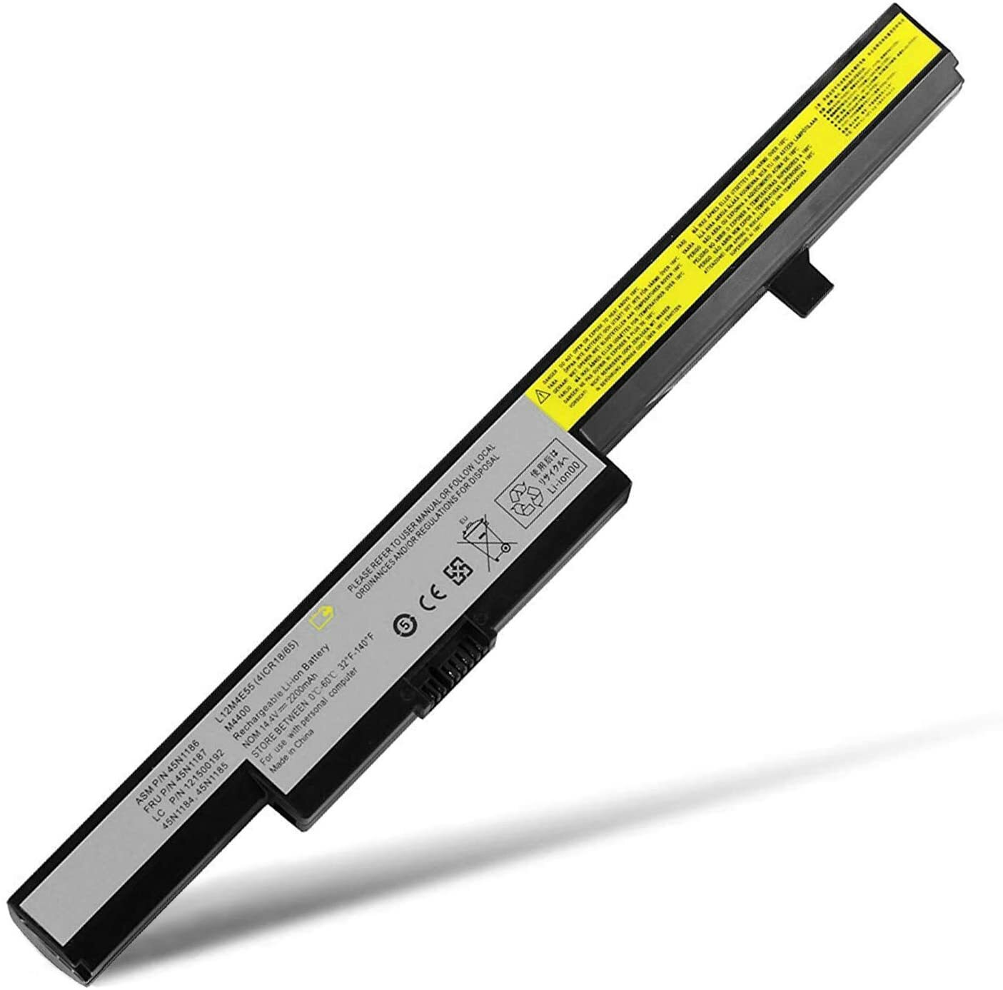 New Battery For Lenovo IdeaPad B40-30 B40-45 B40-70 B50-30 B50-45 B50-70 B50-80