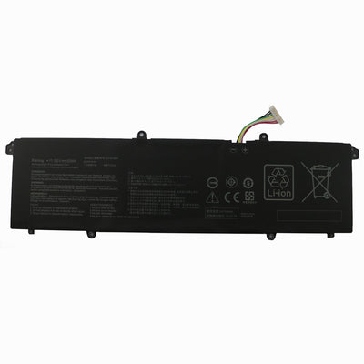 C31N1905 Battery For ASUS VivoBook S13 S333 S14 M433 S433FL S533EQ 11.55V 50Wh