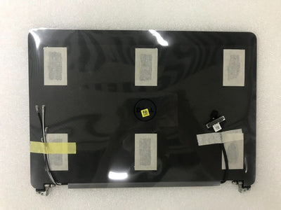 12.5"LCD LED Touch Screen Full top Assembly FOR DELL Latitude E7270 FHD YRHD9
