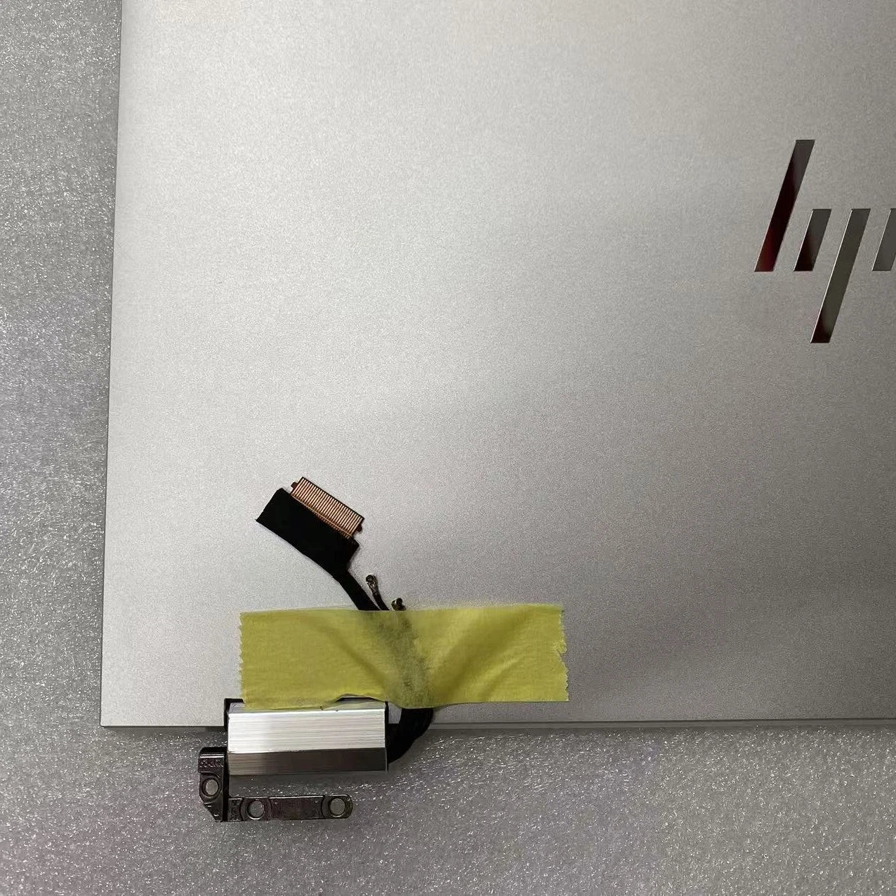 13.3" IPS LCD 4K OLED Touchscreen Display Assembly for HP EliteBook x360 1030 G7