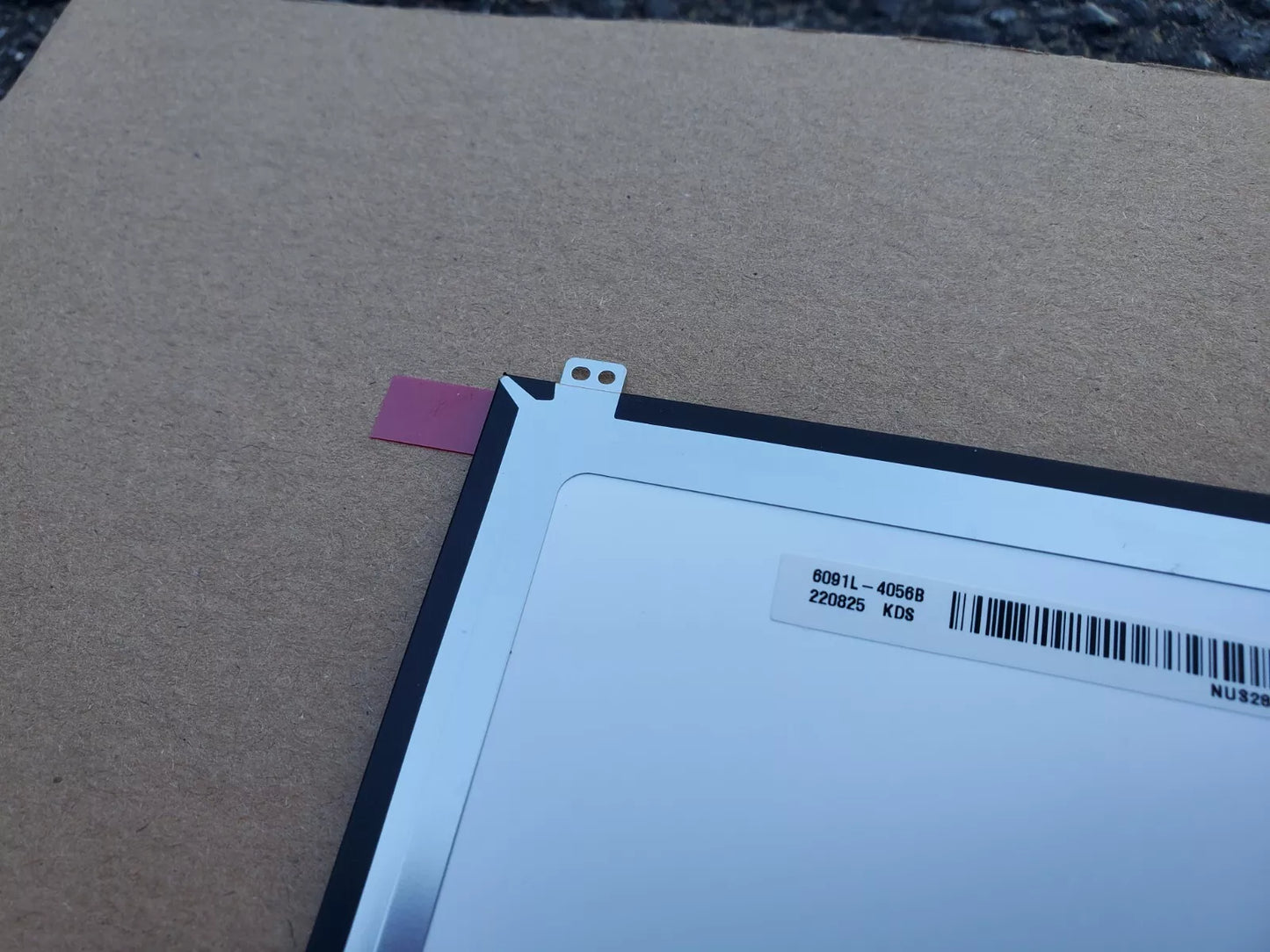 LP140WU1-SPF1 LP140WU1 SPF1 LP140WU1(SP)(F1) WUXGA IPS LCD Screen Display 30 PIN