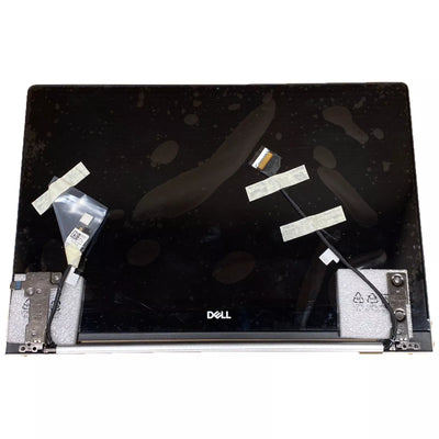 NEW 13" Dell Inspiron 13 7390 7391 P113G P113G001 UHD LCD Touch Screen Assembly