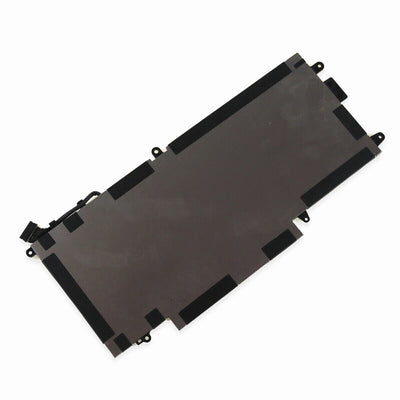 K5XWW Battery For Dell Latitude 7389 7390 L3180 5285 5289 2 in 1 71TG4 60Wh 7.6V