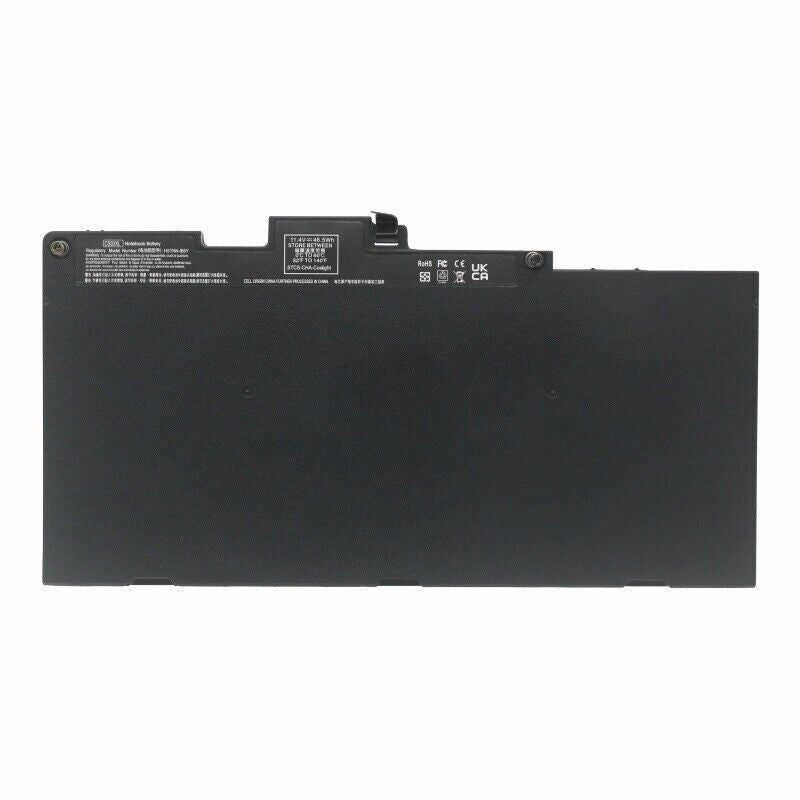 CS03XL BATTERY FOR HP EliteBook 840 848 850 G3 755 G3 854108-850 800513-001