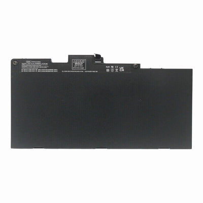CS03XL BATTERY FOR HP EliteBook 840 848 850 G3 755 G3 854108-850 800513-001