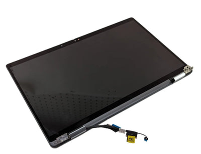 New for Dell Latitude 7430 2-IN-1  FHD touchscreen LCD Assembly 99C2M 0W0GK Silver