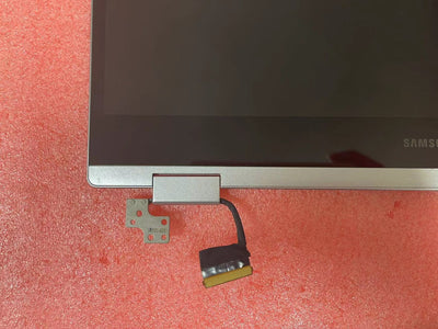 Samsung Notebook 9 Pro NP930MBE with touch Top Assembly 1920*1080 (Silver)