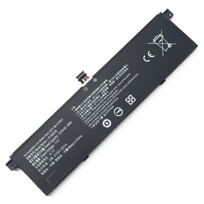 R13B02W R13B01W Laptop Battery For Xiaomi Mi Air 13.3" 13.3 INCH Series Notebook