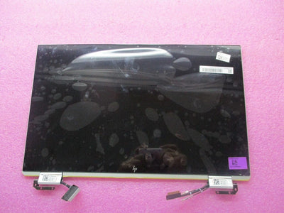 New HP EliteBook x360 1030 G8 13.3"LCD Touch Screen Complete Assembly M45814-001