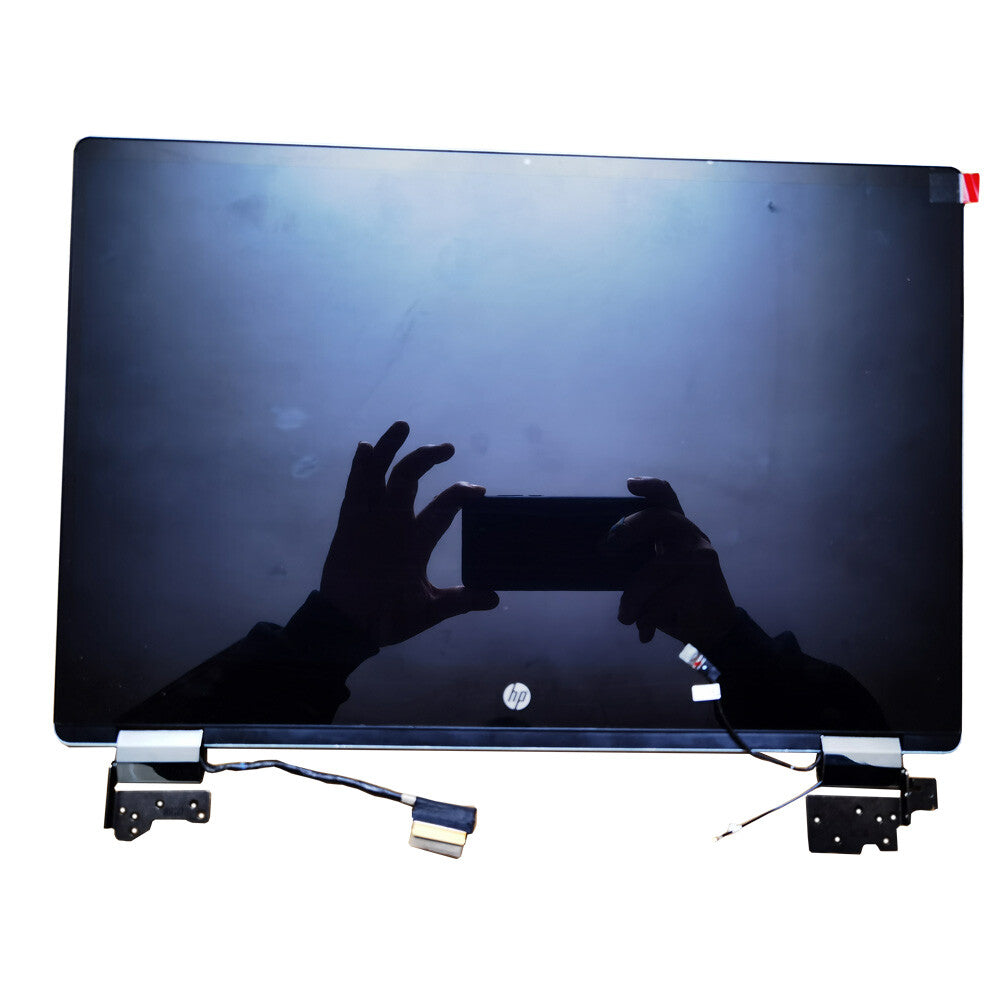 HP Pavilion x360 15-dq Series 15-dq100 15.6" LCD Touch Screen Complete Assembly