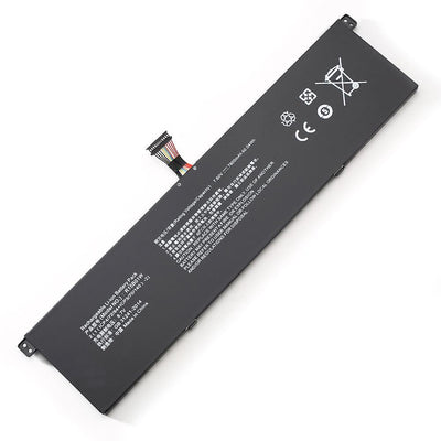 R15B01W Battery For Xiaomi Mi Pro 15.6 INCH TM1701 171501-AQ 181501-AD 181501-FA
