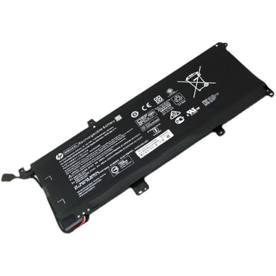 Genuine MB04XL Battery For HP ENVY X360 M6-AQ103DX 15-AQ 15-AR 844204-855