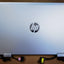 For HP ProBook X360 435 G7 13.3" LCD touch screen whole hinge up FHD M03429-001