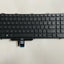 NEW Dell Latitude 5520 5530 5540 Precision 3560 7670 Bcl Kbd RHGTP 0RHGTP