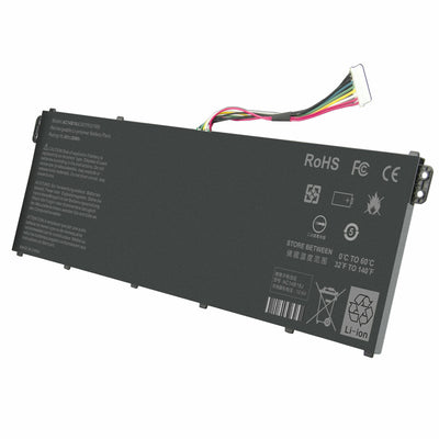 AC14B18J Battery for Acer Aspire E11 E3-112 B115 Series AC14B13J AC14B18J