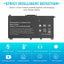 TF03XL Battery For HP Pavilion 920070-855 920046-421 920046-541 17-AR 15-CC