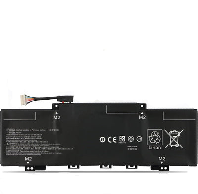 Laptop Battery PC03XL For HP Pavilion X360 14-EK0000 15t-er0000 15-er0125od