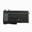 R8D7N Battery For Dell Precision 3540 3550 Latitude 5400 5500 5510 5410 51Wh NEW