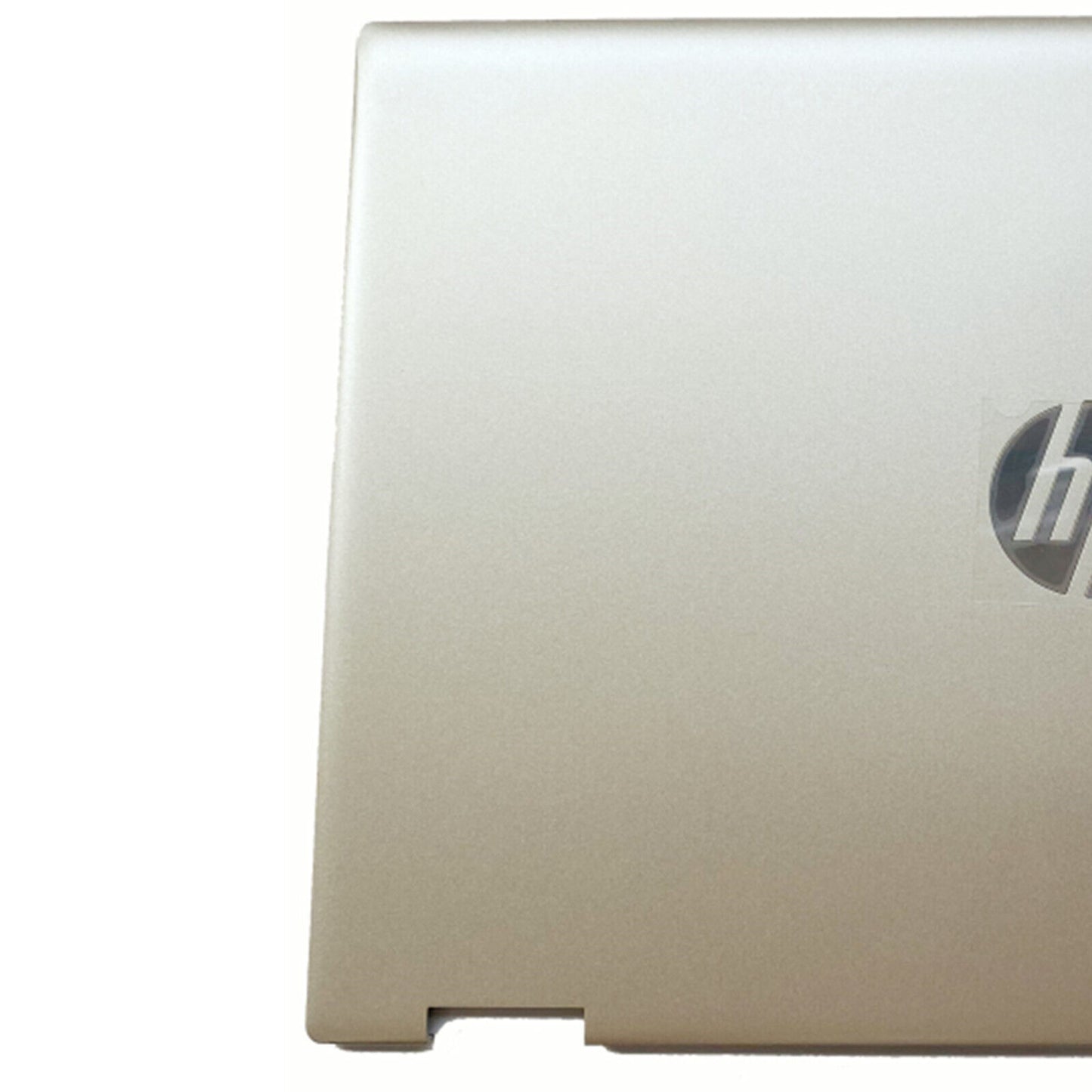 NEW For HP Pavilion x360 14M-DW 14-DW Lcd Back Cover Rear Lid L96484-001 Gold