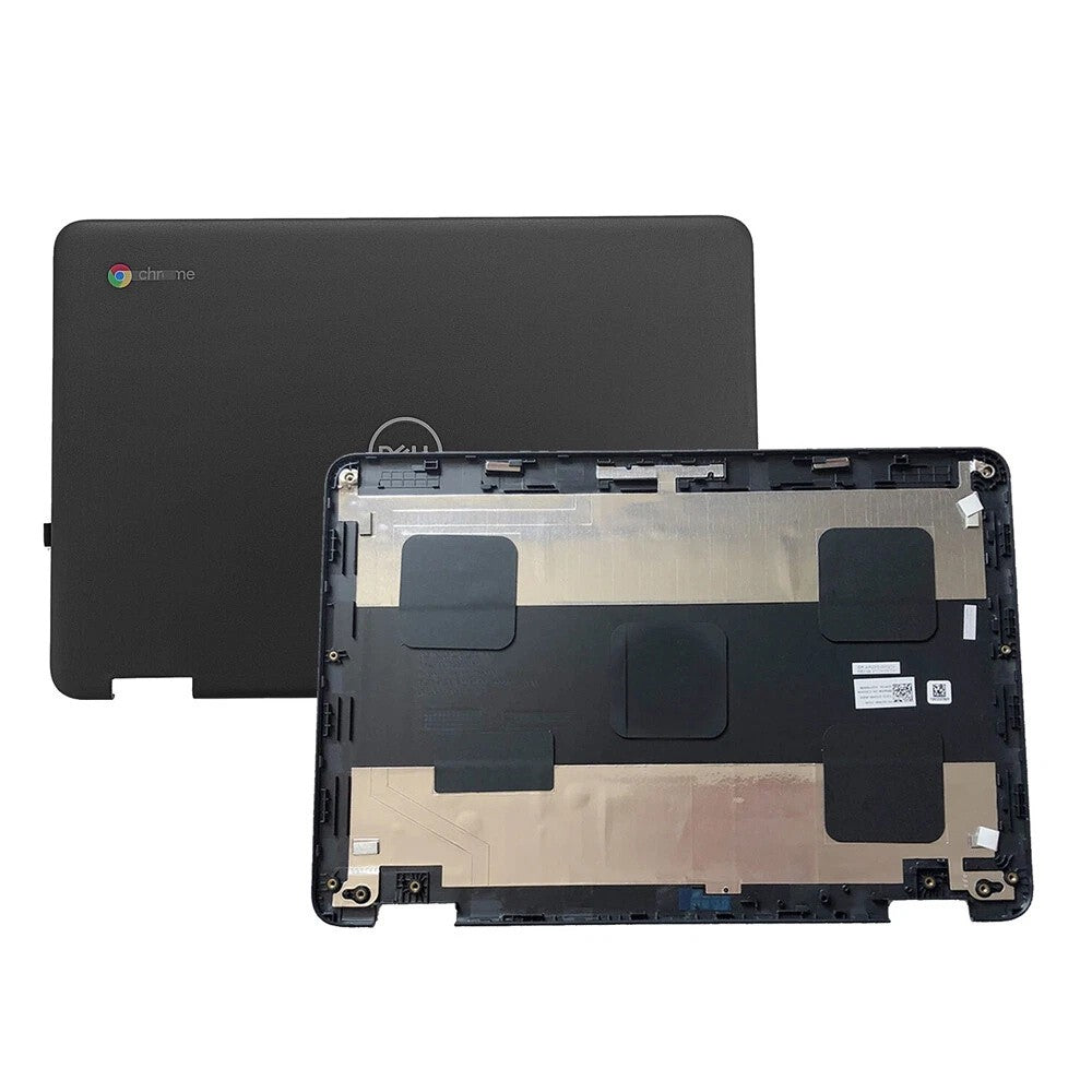 0279W8 New Dell Chromebook 3100 2-in-1 LCD Top Back Cover Rear Lid W/Antenna USK
