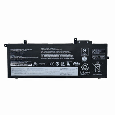 NEW 01AV470 01AV471 L17C6P71 L17M6P71 Battery For Lenovo ThinkPad X280 A285