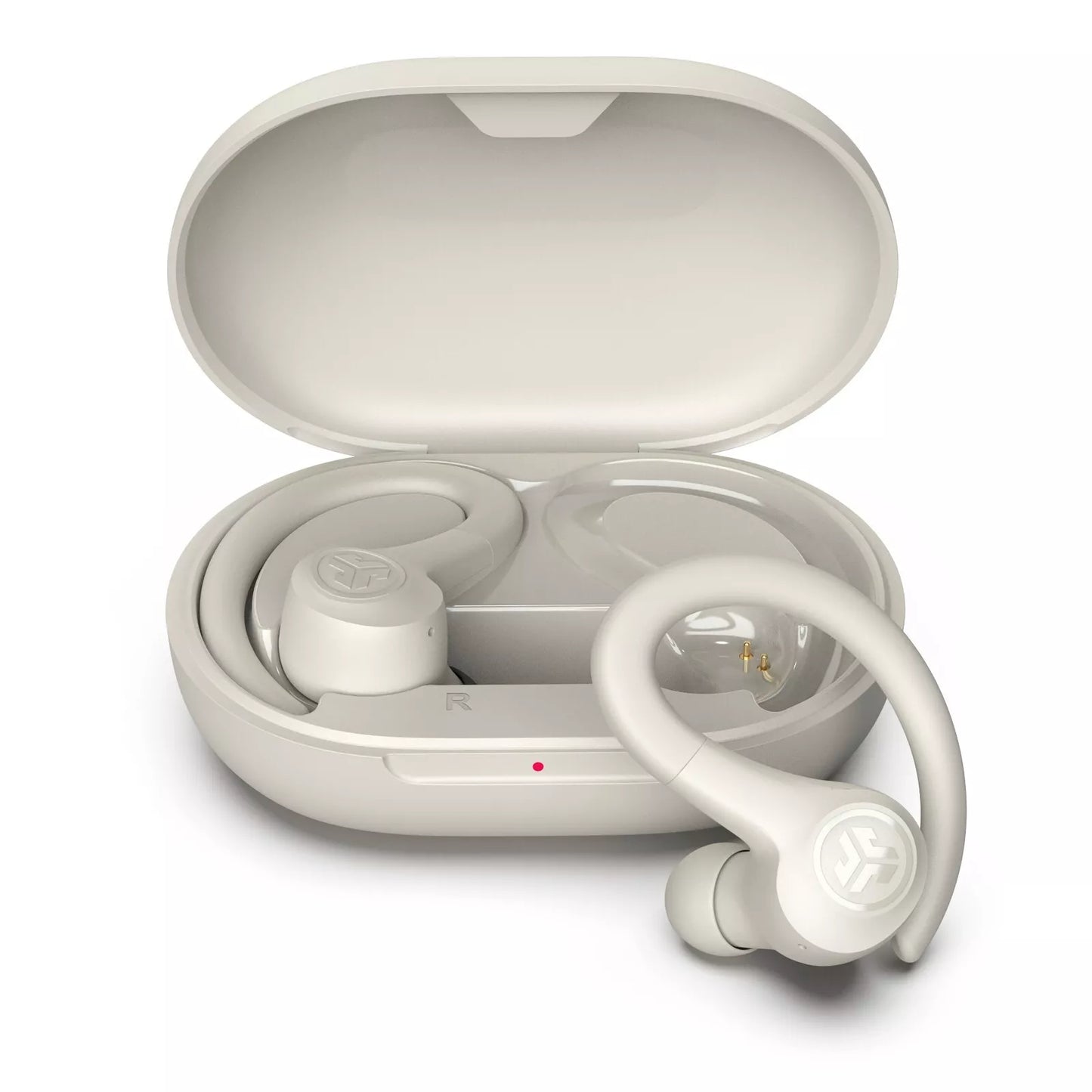 Sport+ True Wireless Earbuds Gym & Work Out Headphones Bluetooth earphone