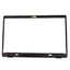 New LCD Back Cover+Front Bezel+Hinges For Dell Latitude 15 3520 E3520 017XCF US