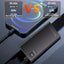 9000000mAh Portable Power Bank USB LCD External Battery Charger For Cell Phone
