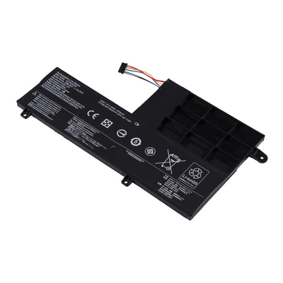 New L14M2P21 L14L2P21 Battery for Lenovo Ideapad 500-15ISK 510-14AST 510S-14ISK