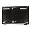 New LCD Back Cover+Front Bezel+Hinges For Dell Latitude 15 3520 E3520 017XCF US