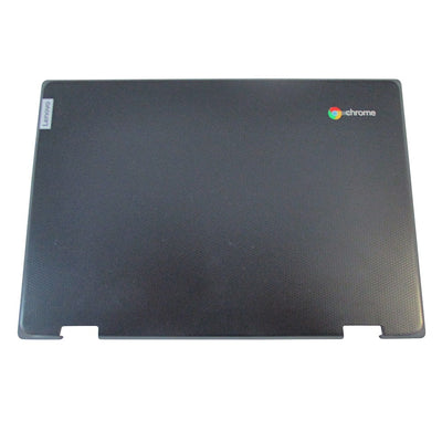 New Lenovo 500e Chromebook 2nd Gen 81MC Lcd Back Cover  w/ Antenna 5CB0T70888