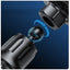 15W 2 IN 1 Wireless Car Charger Fast Charging Mount Automatic Clamping Holder US