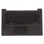 New For Lenovo K14 Gen 1 Palmrest US Keyboard Touchpad Backlight 5M11G25527