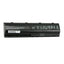 Genuine 593553-001 MU06 Battery for HP 2000 Notebook CQ56 CQ32 CQ42 G62 G72 G56