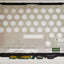 15.6" 4K LCD Touch screen assembly Dell Inspiron 15 7573 7570 UHD LQ156D1JW37