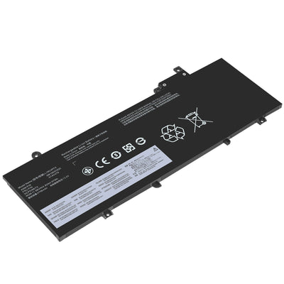 01AV478 Battery For Lenovo ThinkPad T480s 01AV479 01AV480 L17L3P71 L17M3P71