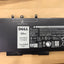 Genuine GJKNX Laptop Battery For Dell Latitude 5480 5580 5280 5490 5491 5580 5590 5591