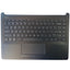 FOR HP 14-CF 14-DF 14-DK 245 240 G8 LCD Back Cover/Bezel/Palmrest/Bottom Case