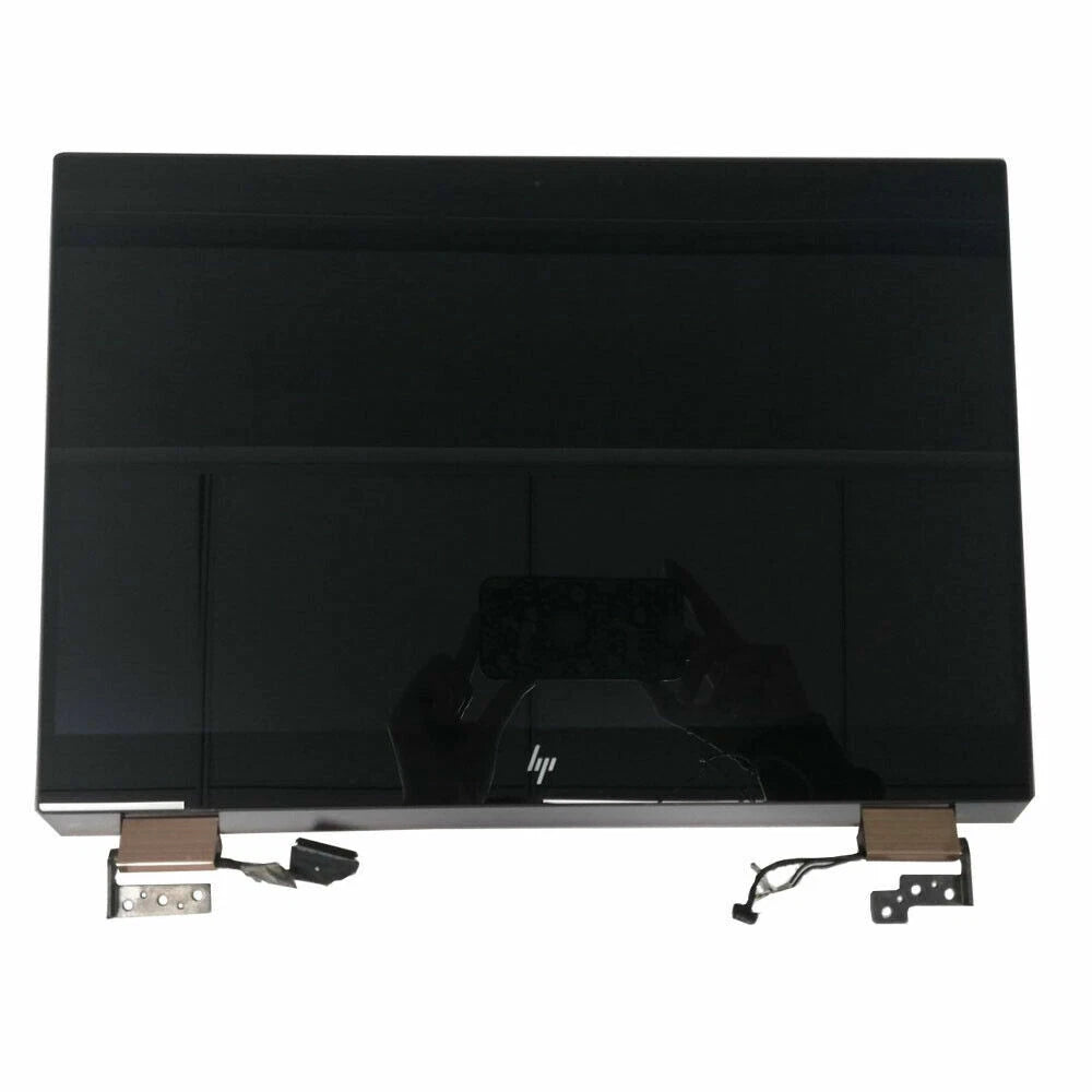 HP SPECTRE X360 15-DF0033DX 15-DF0013 15-DF0069NR LCD Display Touch assembly DAS
