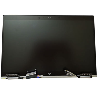 L31871-001 13.3" For HP EliteBook x360 1030 G3 Touch Screen LCD Display Assembly