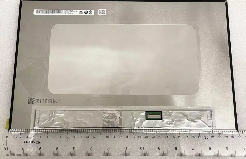 B160QAN01.0 For Dell Inspiron 16 Plus 7610 P107F P107F001 LCD Screen Non-Touch