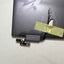 Ensemble charnière pour écran LCD HP ENVY x360 13-AY 13Z-AY 13Z-AY000 13Z-AY100 