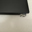 New 13.4 ''for Dell XPS 13 Plus 9320xFHD LCD Touch screen Silver / Black W1CGX YHWYD