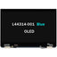 NEW HP L44314-001 Spectre X360 15t-df100 15-df000 15.6" OLED UHD 4K Touch screen
