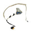 30pin FHD LCD Non Touch Screen Video Flex Cable For Dell Chromebook 3100 0V11RY
